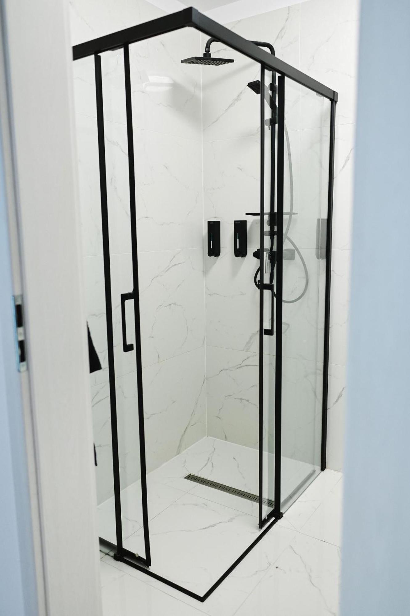 Artec Apartment Sibiu Eksteriør billede